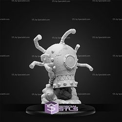 January 2026 Set 142 Construct Laboratory Epic Miniatures