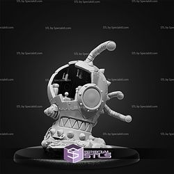 January 2026 Set 142 Construct Laboratory Epic Miniatures