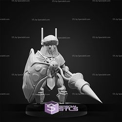 January 2026 Set 142 Construct Laboratory Epic Miniatures