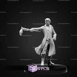 January 2026 Set 142 Construct Laboratory Epic Miniatures