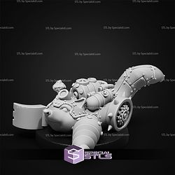 January 2026 Set 142 Construct Laboratory Epic Miniatures