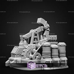 January 2026 Set 142 Construct Laboratory Epic Miniatures