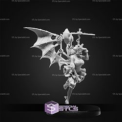 January 2026 Set 142 Construct Laboratory Epic Miniatures