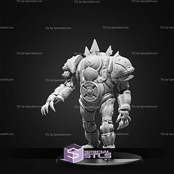 January 2026 Set 142 Construct Laboratory Epic Miniatures
