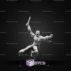 January 2026 Set 142 Construct Laboratory Epic Miniatures