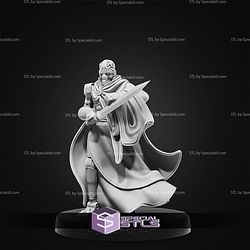 January 2026 Set 142 Construct Laboratory Epic Miniatures