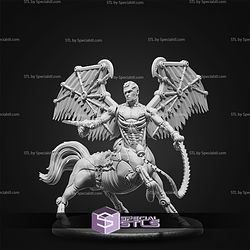 January 2026 Set 142 Construct Laboratory Epic Miniatures