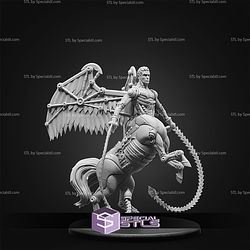 January 2026 Set 142 Construct Laboratory Epic Miniatures