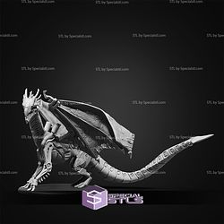 January 2026 Set 142 Construct Laboratory Epic Miniatures