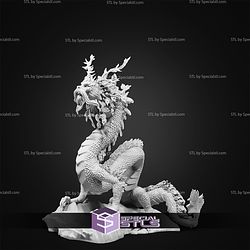 January 2026 Set 143 Forest Folk Epic Miniatures