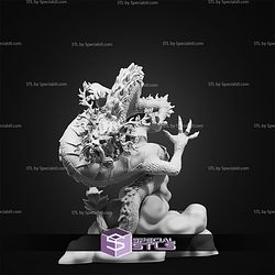 January 2026 Set 143 Forest Folk Epic Miniatures