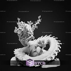 January 2026 Set 143 Forest Folk Epic Miniatures