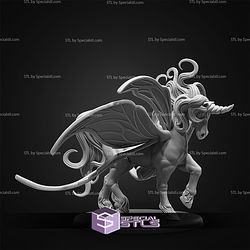 January 2026 Set 143 Forest Folk Epic Miniatures