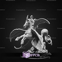 January 2026 Set 143 Forest Folk Epic Miniatures