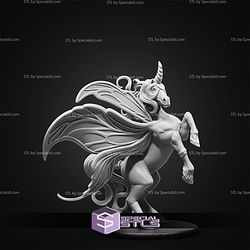 January 2026 Set 143 Forest Folk Epic Miniatures