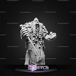 January 2026 Set 143 Forest Folk Epic Miniatures