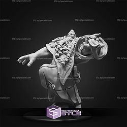 January 2026 Set 143 Forest Folk Epic Miniatures