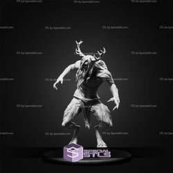 January 2026 Set 143 Forest Folk Epic Miniatures