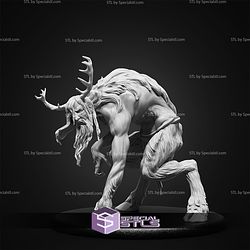 January 2026 Set 143 Forest Folk Epic Miniatures