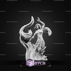 January 2026 Set 143 Forest Folk Epic Miniatures