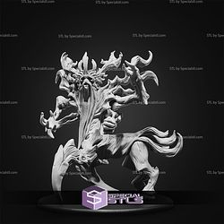 January 2026 Set 143 Forest Folk Epic Miniatures