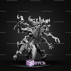 January 2026 Set 143 Forest Folk Epic Miniatures