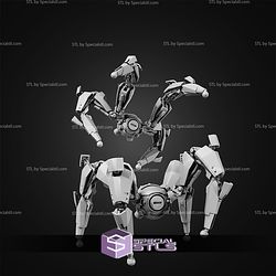 January 2026 Skullforge Studios Miniatures