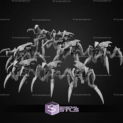 January 2026 Skullforge Studios Miniatures