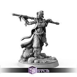 January 2026 Signum Workshop Miniatures