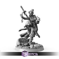 January 2026 Signum Workshop Miniatures