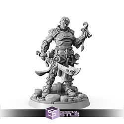 January 2026 Signum Workshop Miniatures