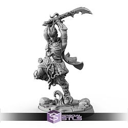 January 2026 Signum Workshop Miniatures