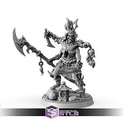 January 2026 Signum Workshop Miniatures