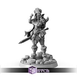 January 2026 Signum Workshop Miniatures