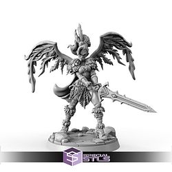 January 2026 Signum Workshop Miniatures