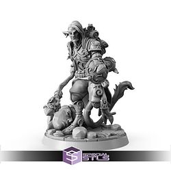 January 2026 Signum Workshop Miniatures