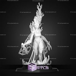 January 2026 Solflamer Miniatures