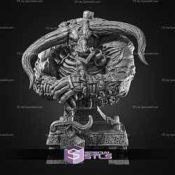 January 2026 SolGood Creations Miniatures