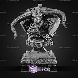 January 2026 SolGood Creations Miniatures