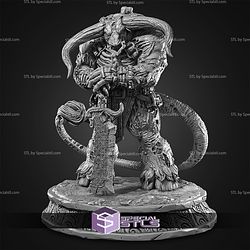 January 2026 SolGood Creations Miniatures