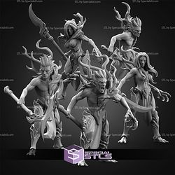 January 2026 The Beholder Miniatures