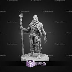 January 2026 The Dragon Trappers Lodge Miniatures