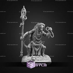 January 2026 The Dragon Trappers Lodge Miniatures