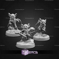 January 2026 The Dragon Trappers Lodge Miniatures