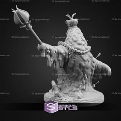 January 2026 The Dragon Trappers Lodge Miniatures