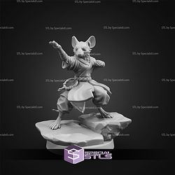 January 2026 The Dragon Trappers Lodge Miniatures