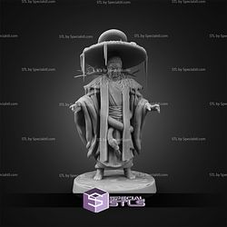 January 2026 The Dragon Trappers Lodge Miniatures