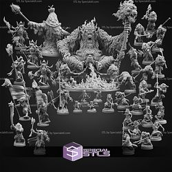 January 2026 The Dragon Trappers Lodge Miniatures