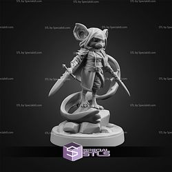 January 2026 The Dragon Trappers Lodge Miniatures