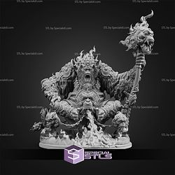 January 2026 The Dragon Trappers Lodge Miniatures